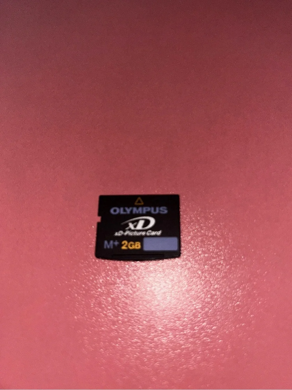 Olympus FE-370 Fuchsia Pink Y2K Digital Camera Tested + Accessories